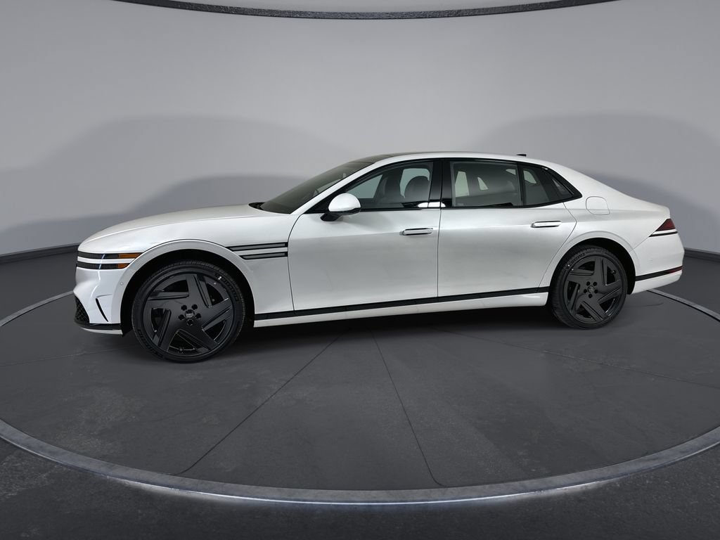 New 2026 Genesis G90 3.5T Prestige AWD/4WD image 5