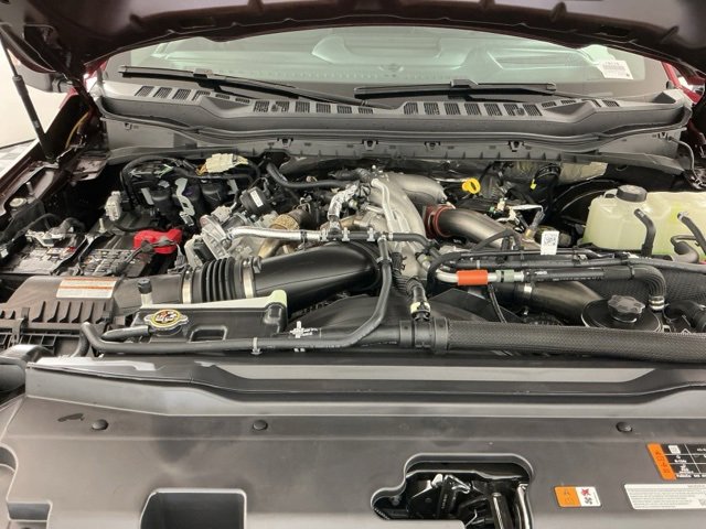 New 2026 Ford F350 Lariat image 38