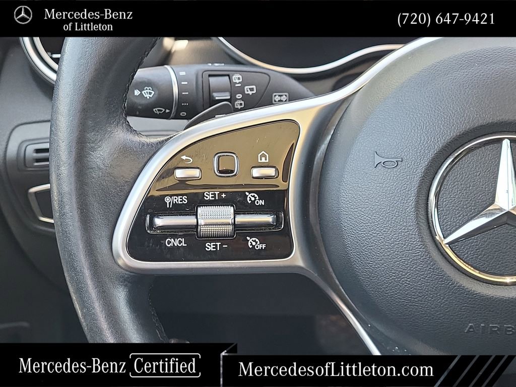 Certified 2021 Mercedes-Benz GLC 300 4MATIC image 26