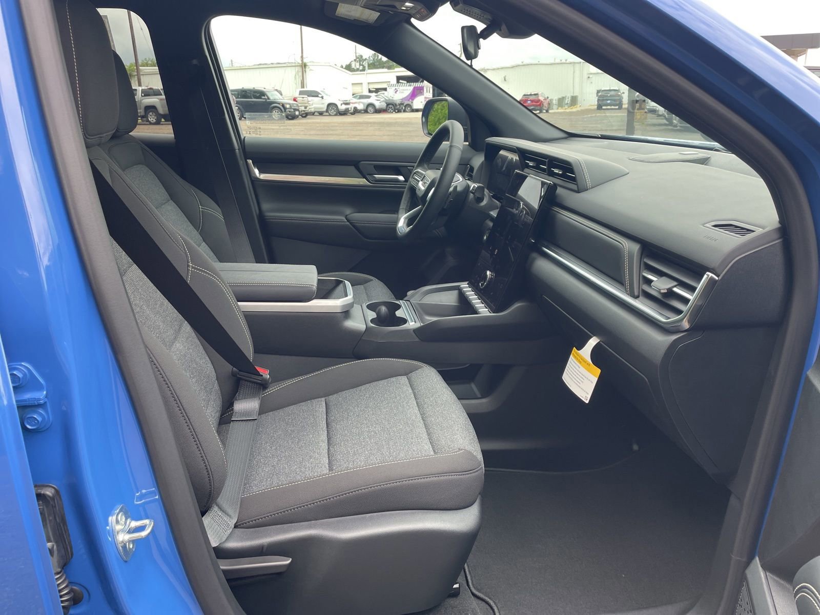 New 2026 GMC Terrain Elevation w/ Black Edition image 26