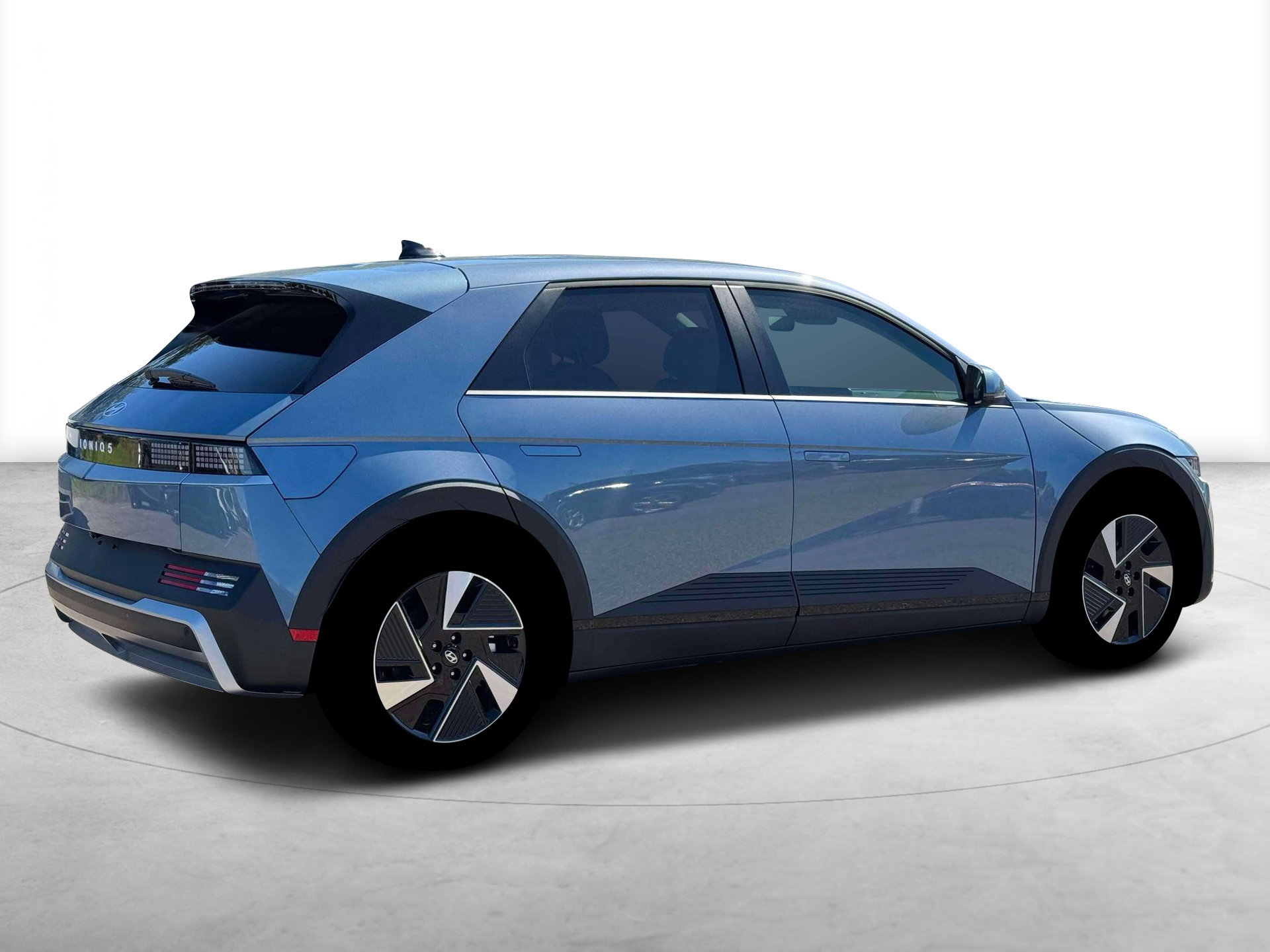 New 2026 Hyundai Ioniq 5 SEL RWD image 8