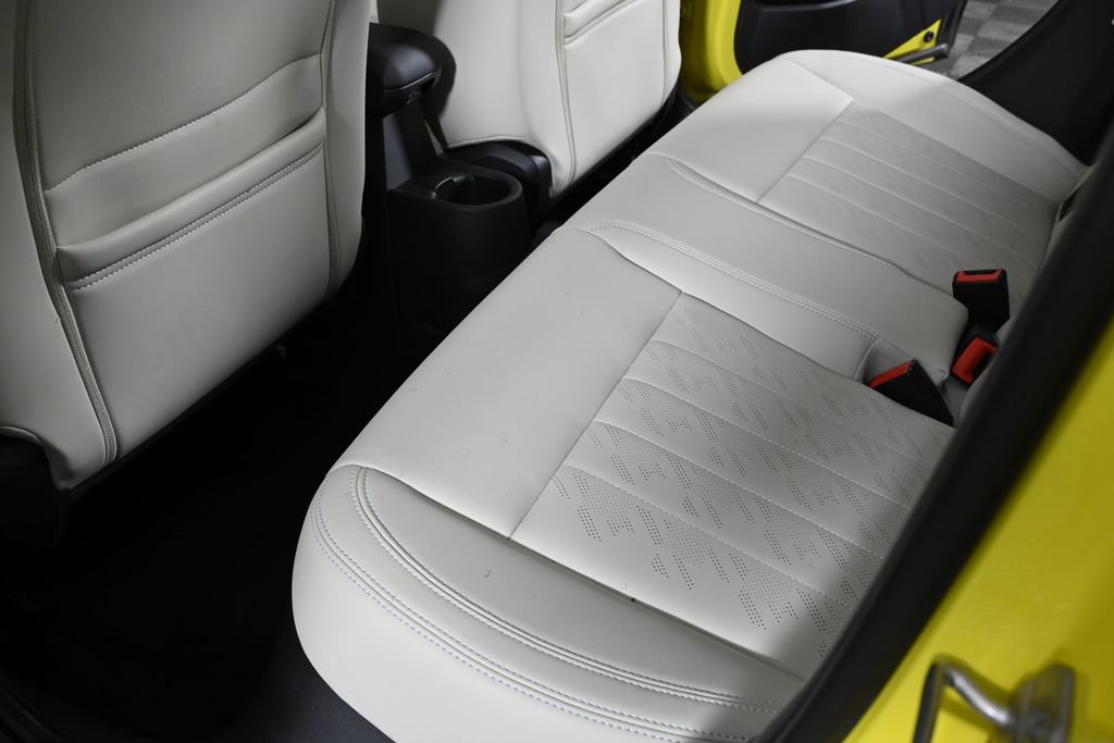 Certified 2025 MINI Cooper S image 26