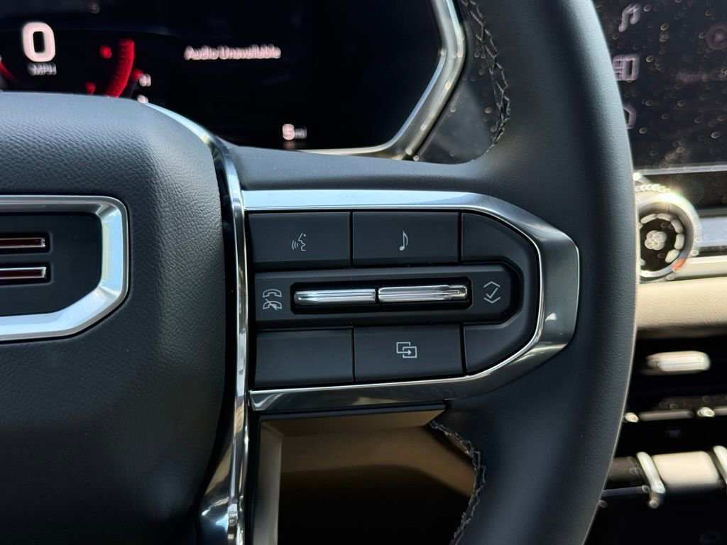 New 2026 GMC Canyon Elevation RWD image 24