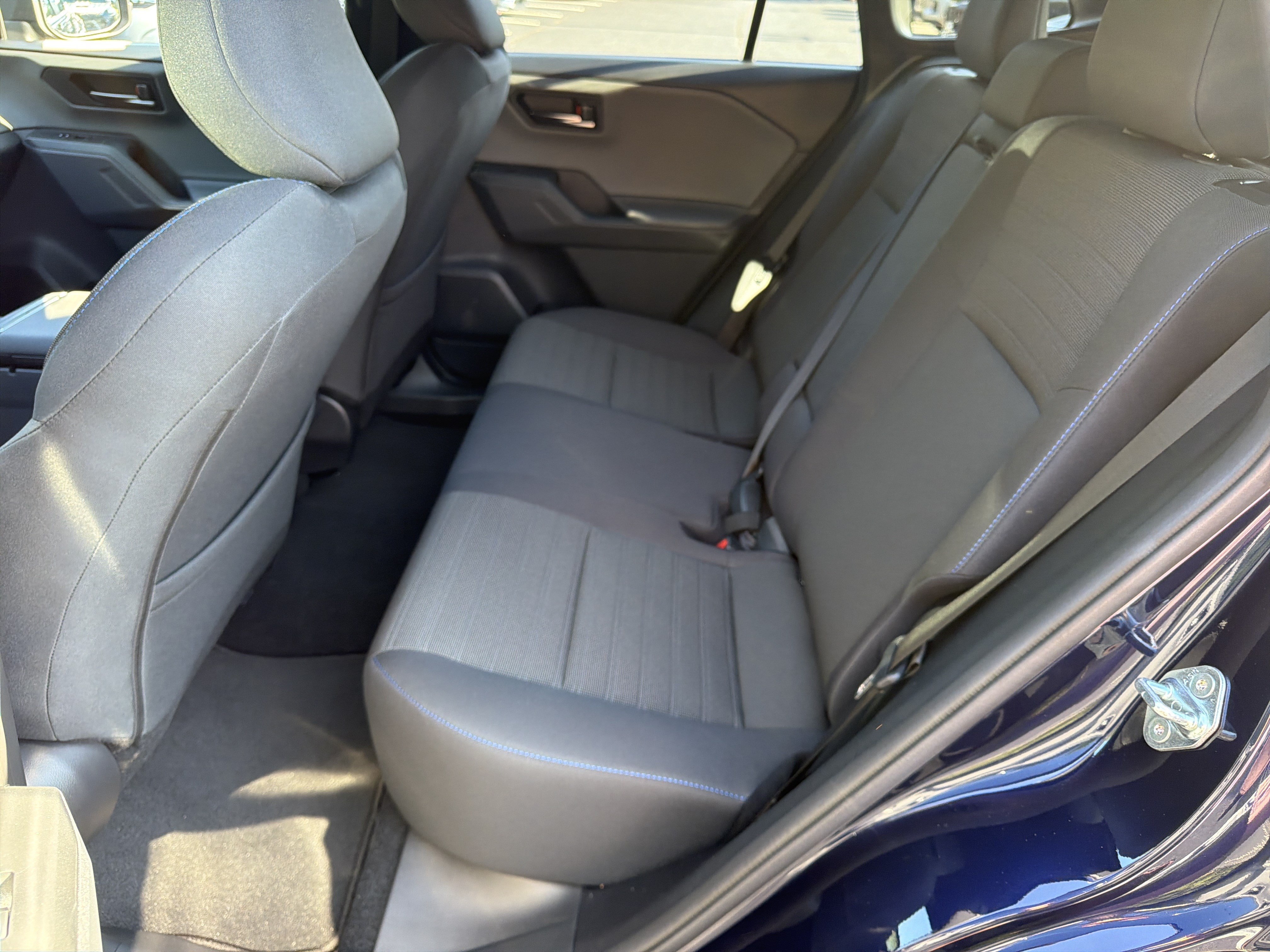 Used 2026 Toyota RAV4 SE w/ Convenience Package AWD/4WD image 21