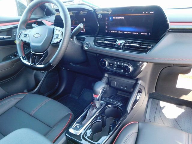 New 2026 Chevrolet TrailBlazer RS w/ Convenience Package image 18