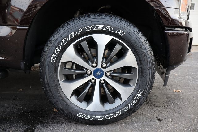 Used 2020 Ford F150 XL w/ Equipment Group 101A Mid image 10