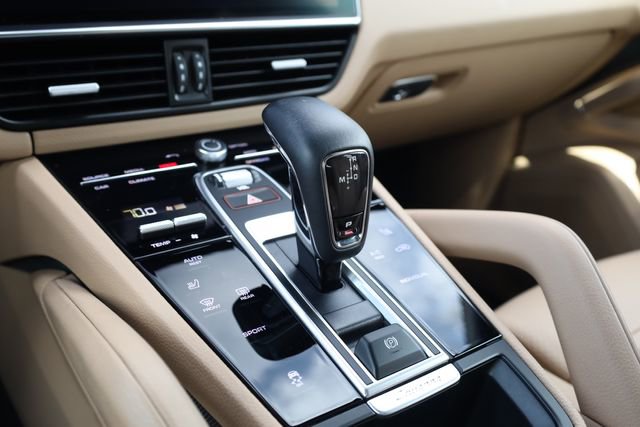 Used 2023 Porsche Cayenne image 20