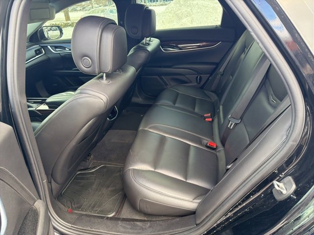 Used 2014 Cadillac XTS Luxury w/ Driver Awareness Package image 14