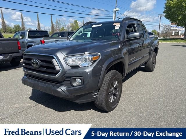 Used 2020 Toyota Tacoma SR5 AWD/4WD image 15