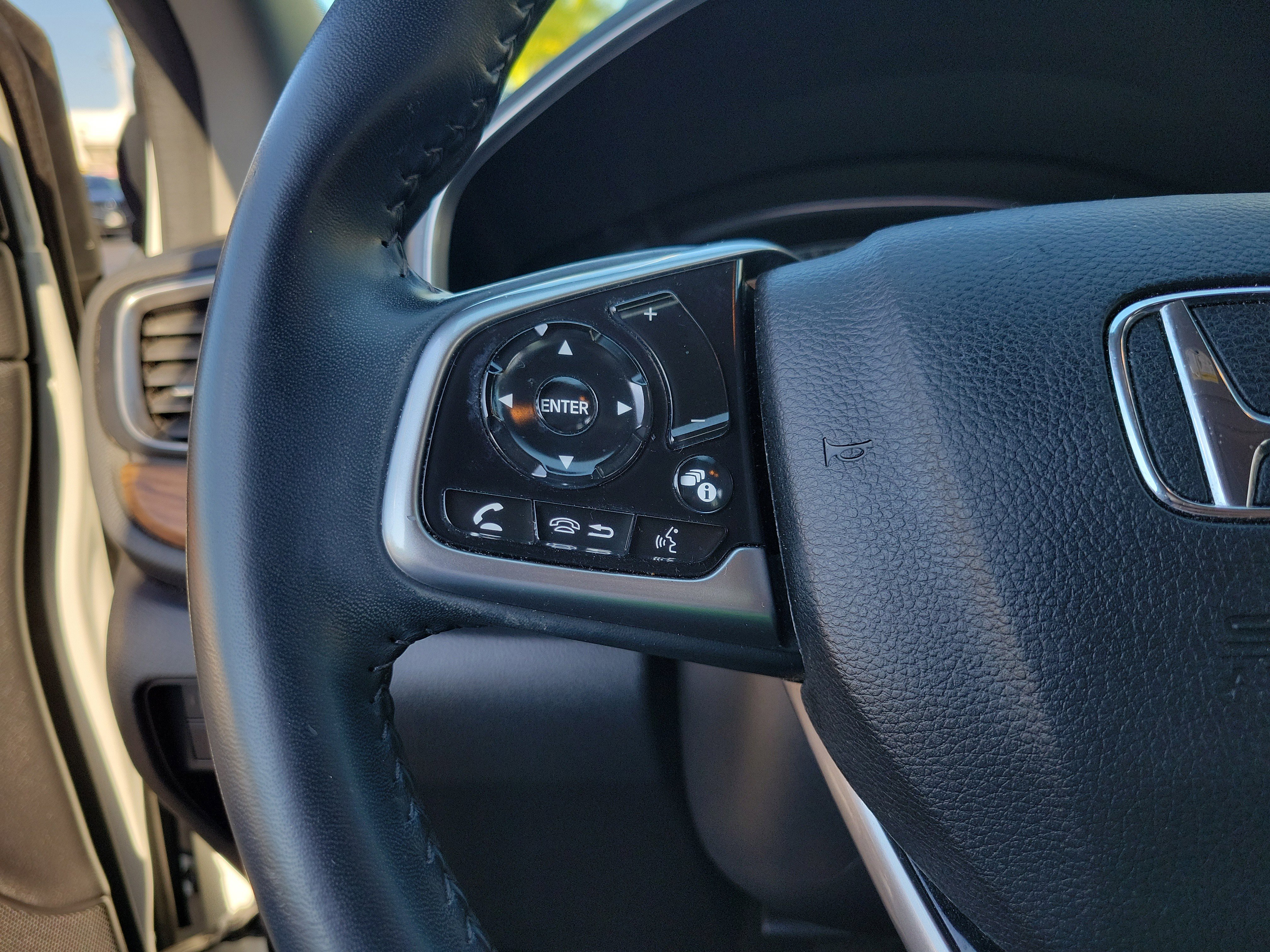 Used 2021 Honda CR-V EX-L image 28