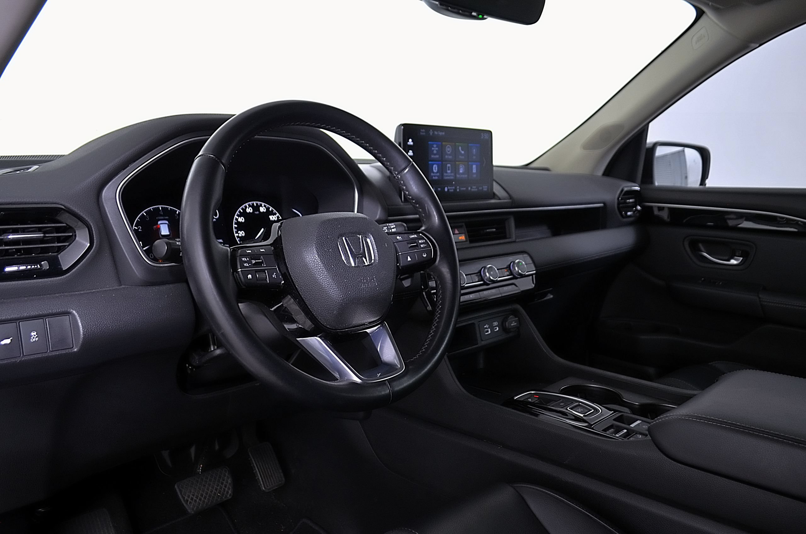 Used 2025 Honda Pilot EX-L image 14