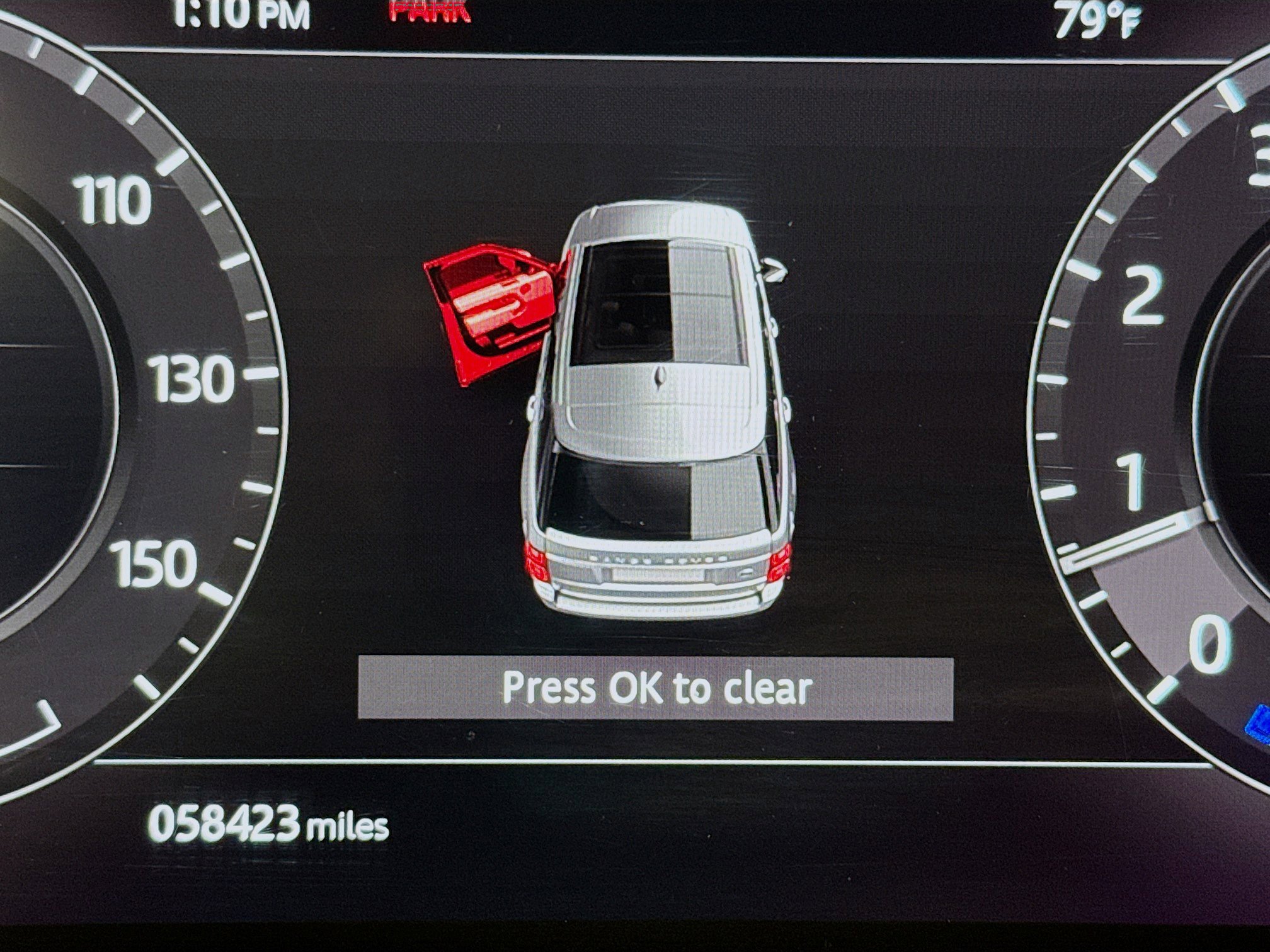 Used 2019 Land Rover Range Rover HSE image 15