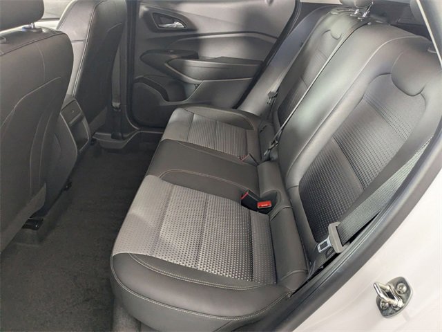 Used 2025 Chevrolet Trax LT w/ LT Convenience Package image 26