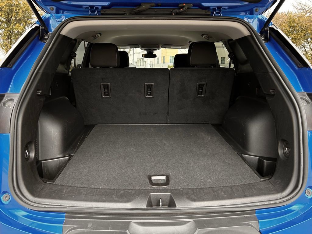 Used 2025 Chevrolet Blazer LT image 31