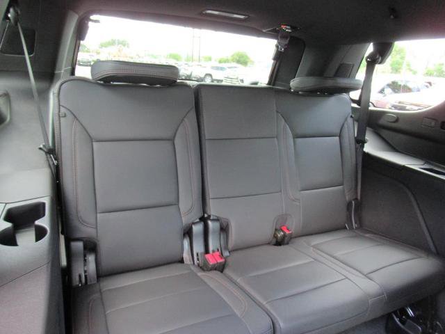 New 2025 Chevrolet Tahoe High Country image 38