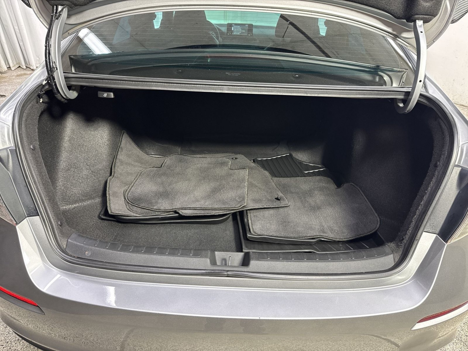 Used 2022 Honda Civic Sport image 37