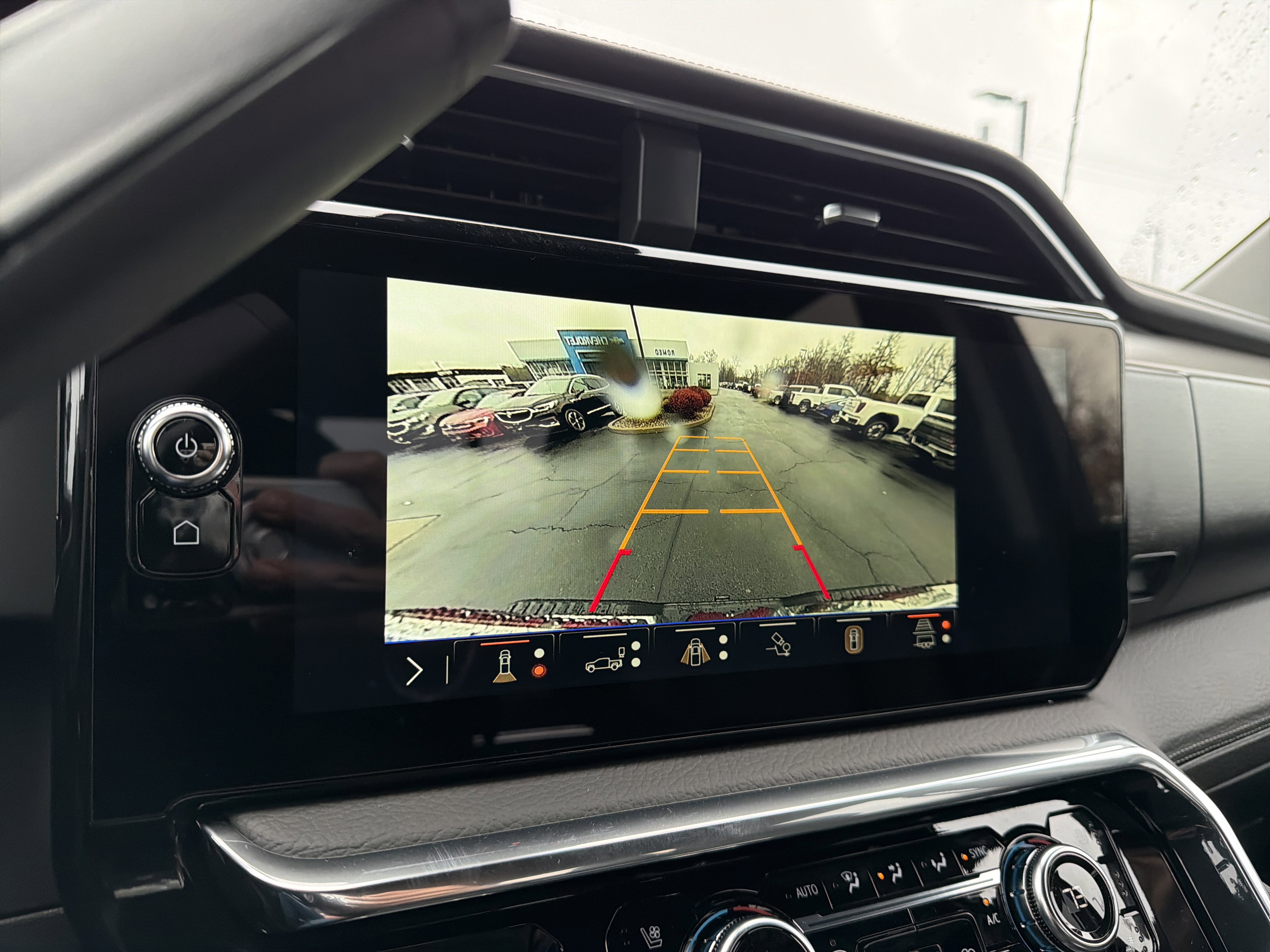 New 2026 GMC Sierra 2500 Denali image 22