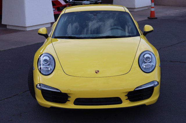 Used 2012 Porsche 911 Carrera image 8