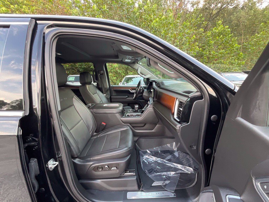 Used 2022 GMC Sierra 1500 Denali AWD/4WD image 22