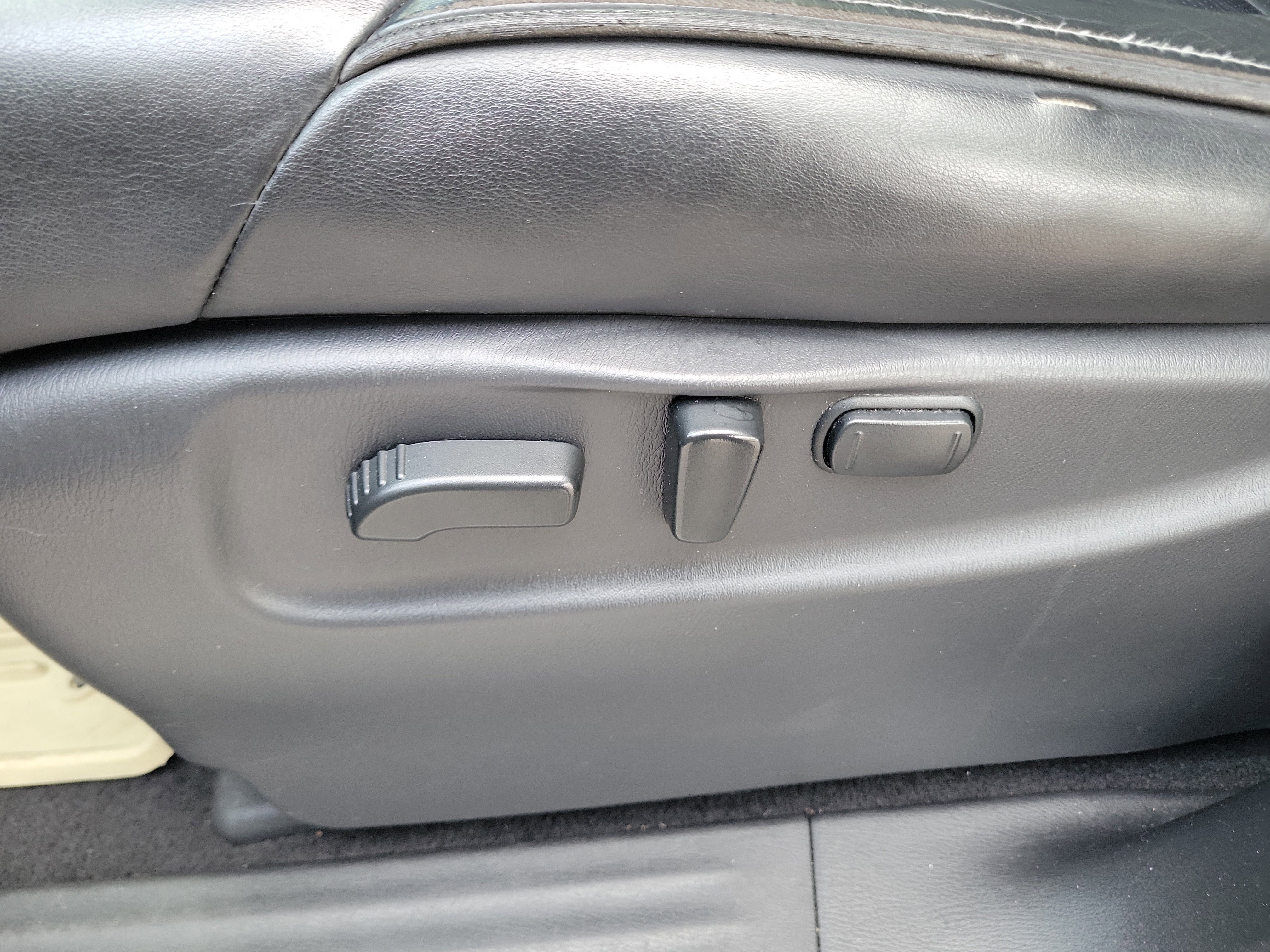 Used 2017 INFINITI QX80 2WD image 25