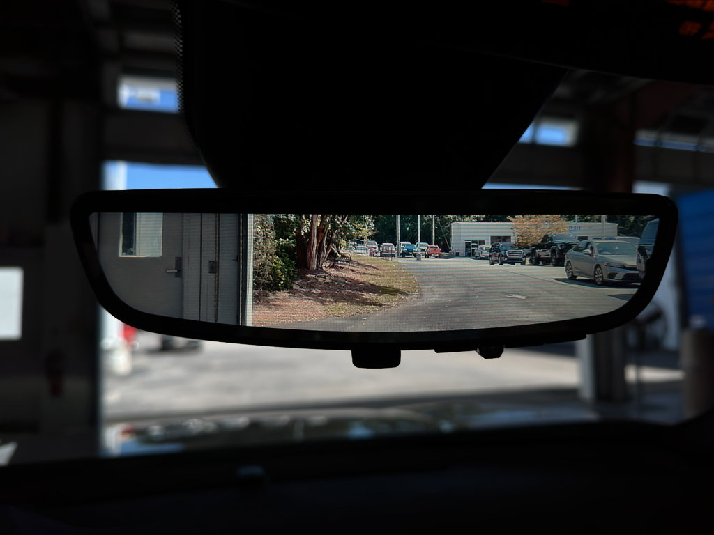 New 2026 Chevrolet Equinox ACTIV w/ Safety and Technology Package image 23