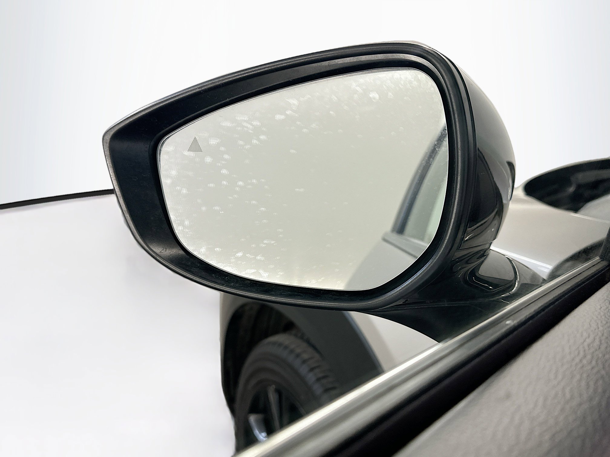 Used 2024 MAZDA CX-30 AWD 2.5 S w/ Select Sport Pkg image 16