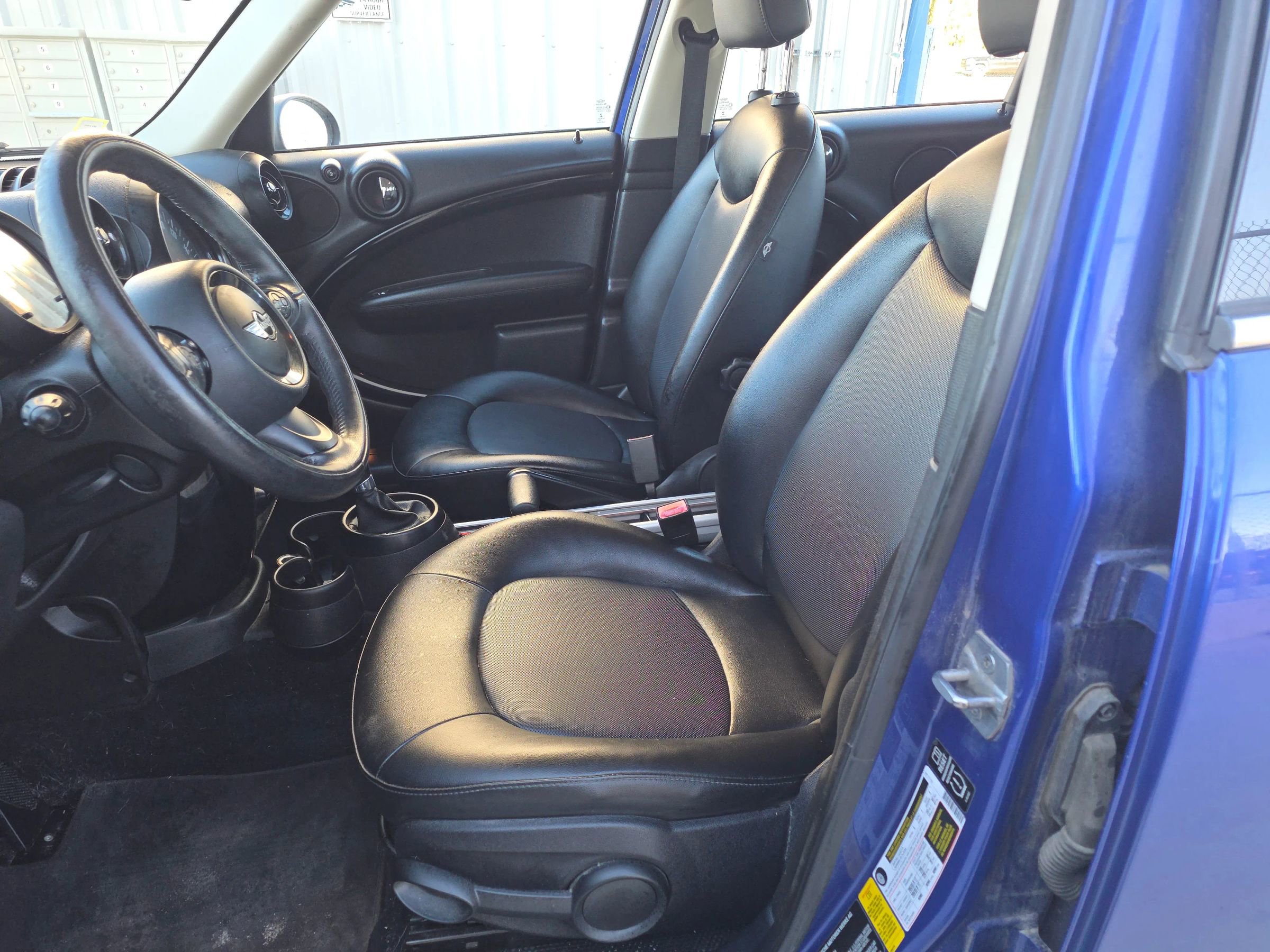 Used 2015 MINI Cooper Countryman Cooper Hatchback 4D image 20