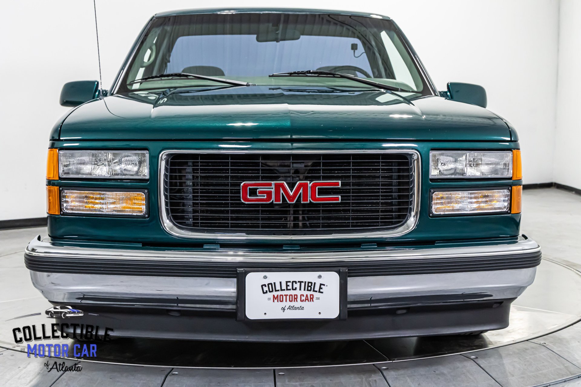 Used 1997 GMC Sierra 1500 2WD Regular Cab w/ Marketing Option Pkg 2 image 45
