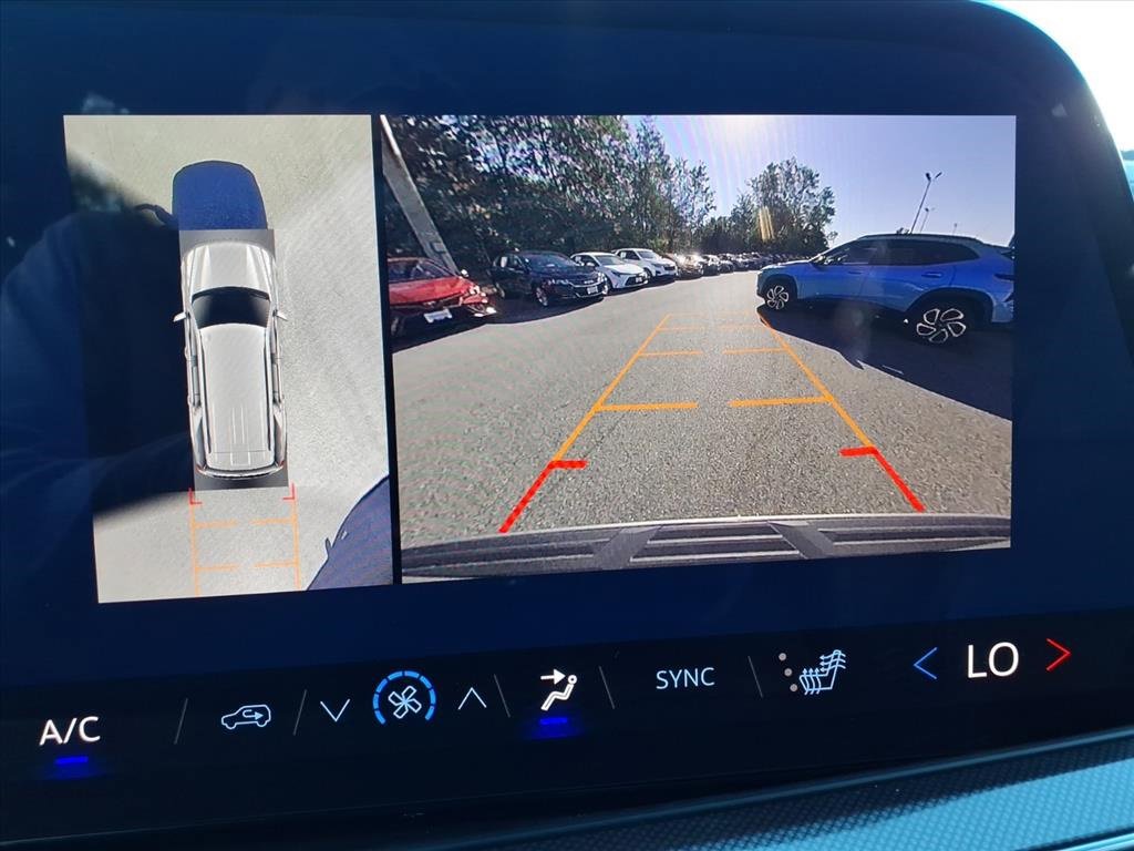 New 2026 Chevrolet Tahoe RST w/ Comfort Package image 21