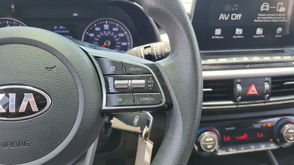 Used 2019 Kia Forte LXS FWD image 19