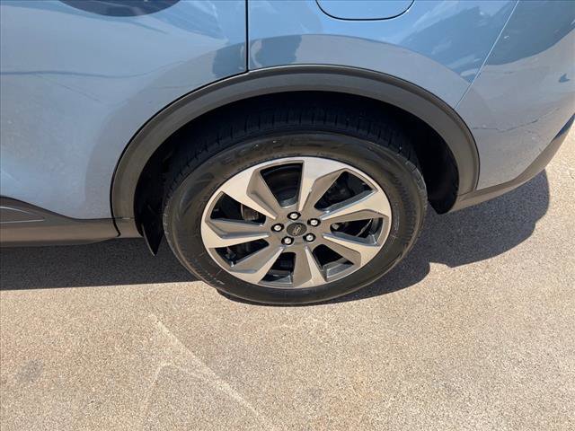 Certified 2023 Ford Escape Platinum image 3