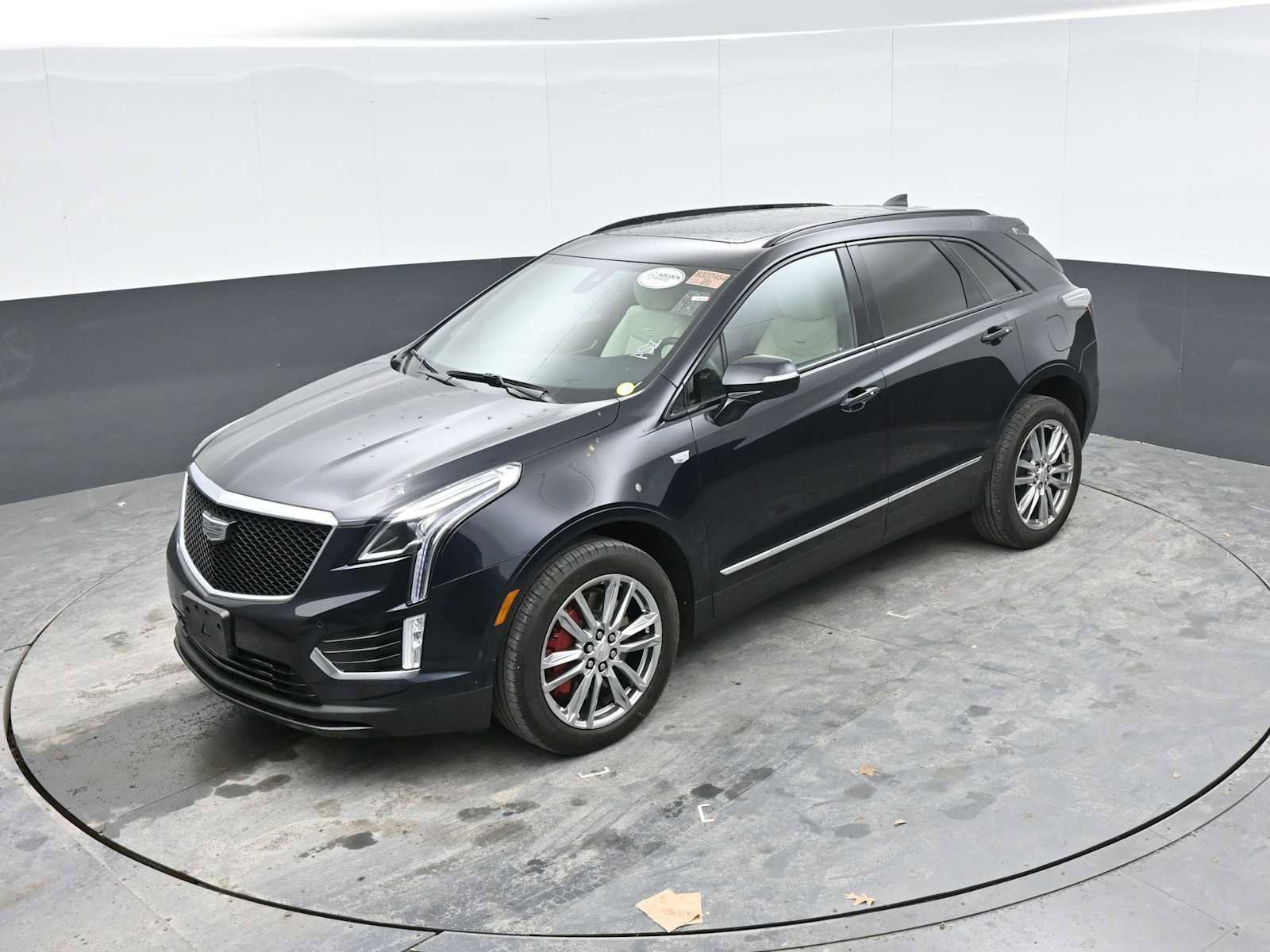 Used 2022 Cadillac XT5 Sportv AWD/4WD image 15