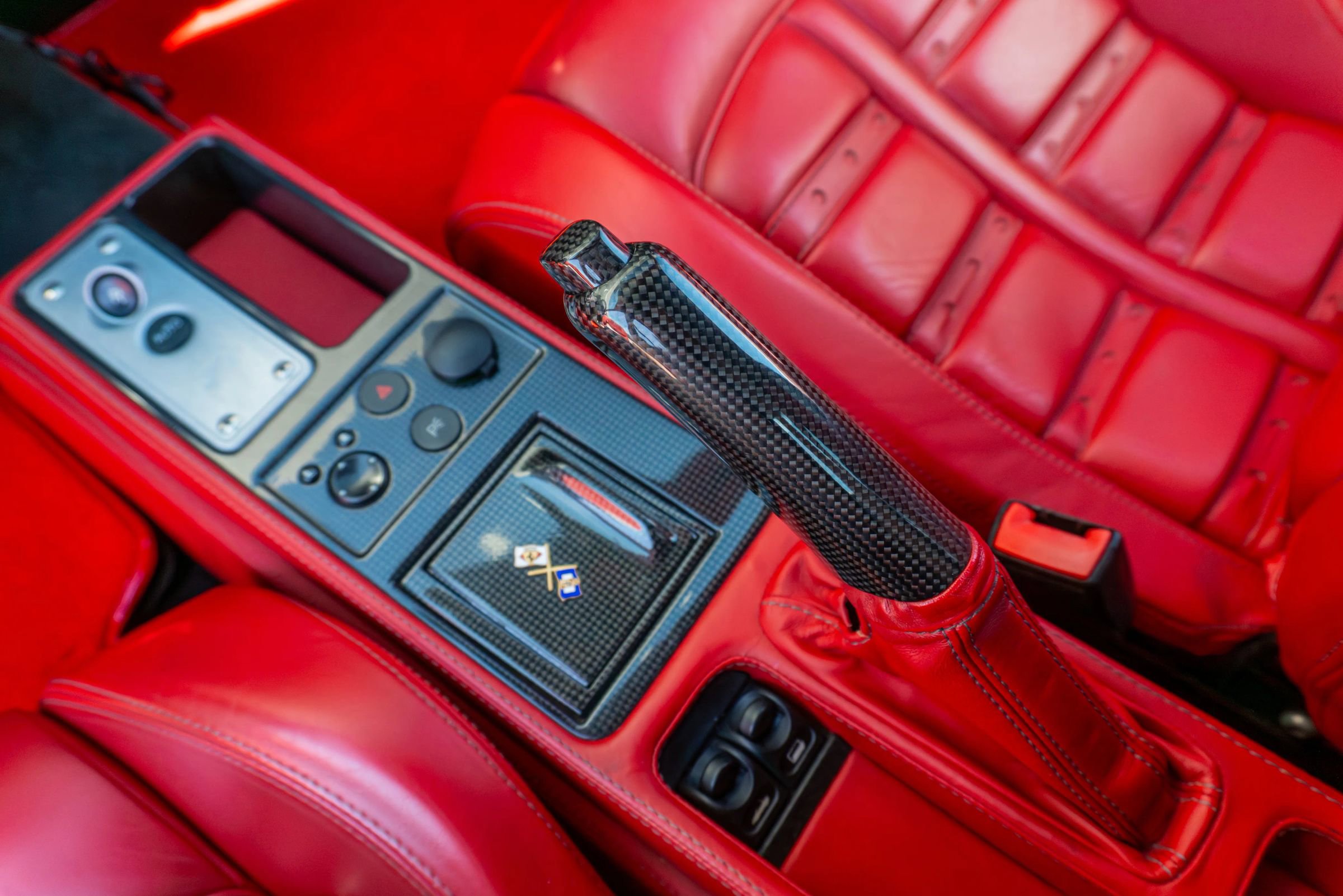 Used 2005 Ferrari F430 Spider RWD image 60