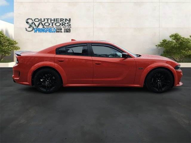 Used 2023 Dodge Charger Scat Pack image 6