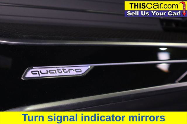 Used 2021 Audi RS 7 Sportback w/ Black Optic Package image 31