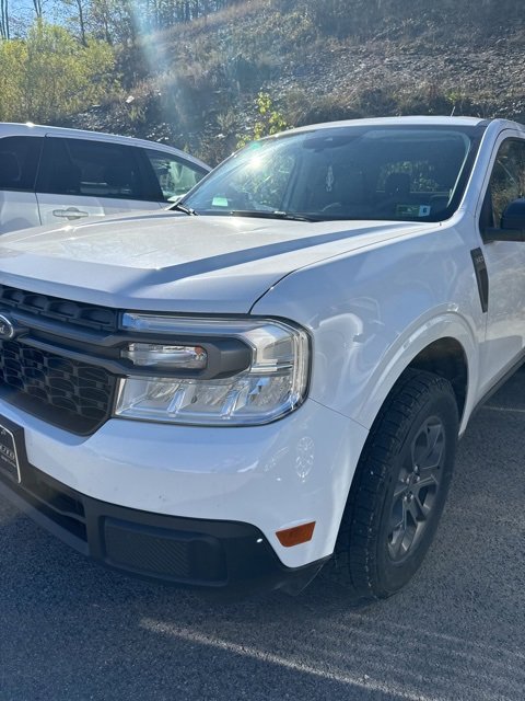 Used 2022 Ford Maverick XLT w/ Equipment Group 300A Standard