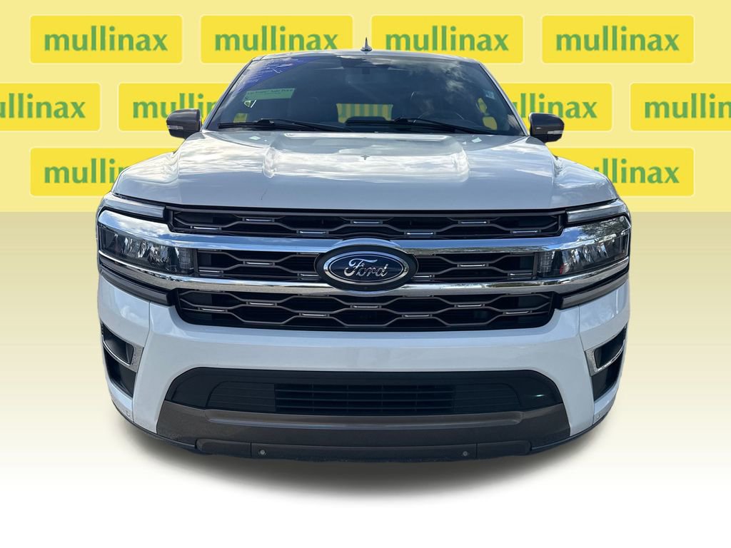 Certified 2023 Ford Expedition Max King Ranch image 12