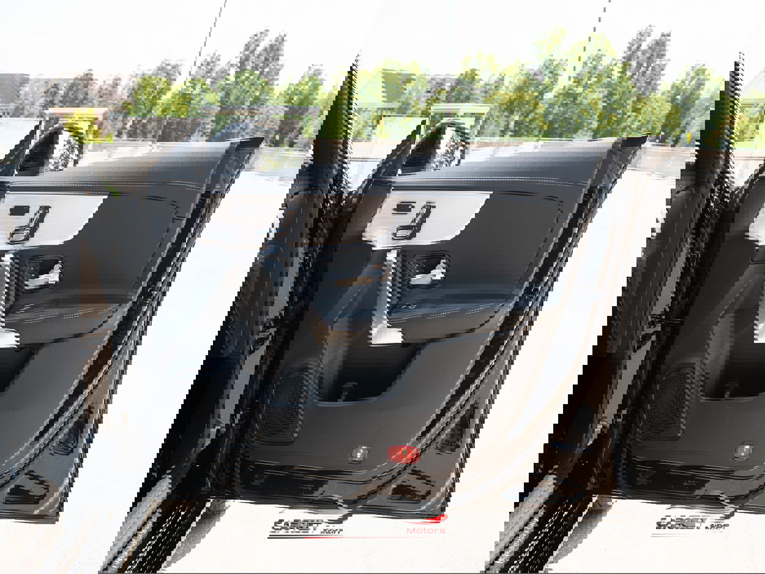 Used 2020 Mercedes-Benz CLA 250 w/ Premium Package image 44