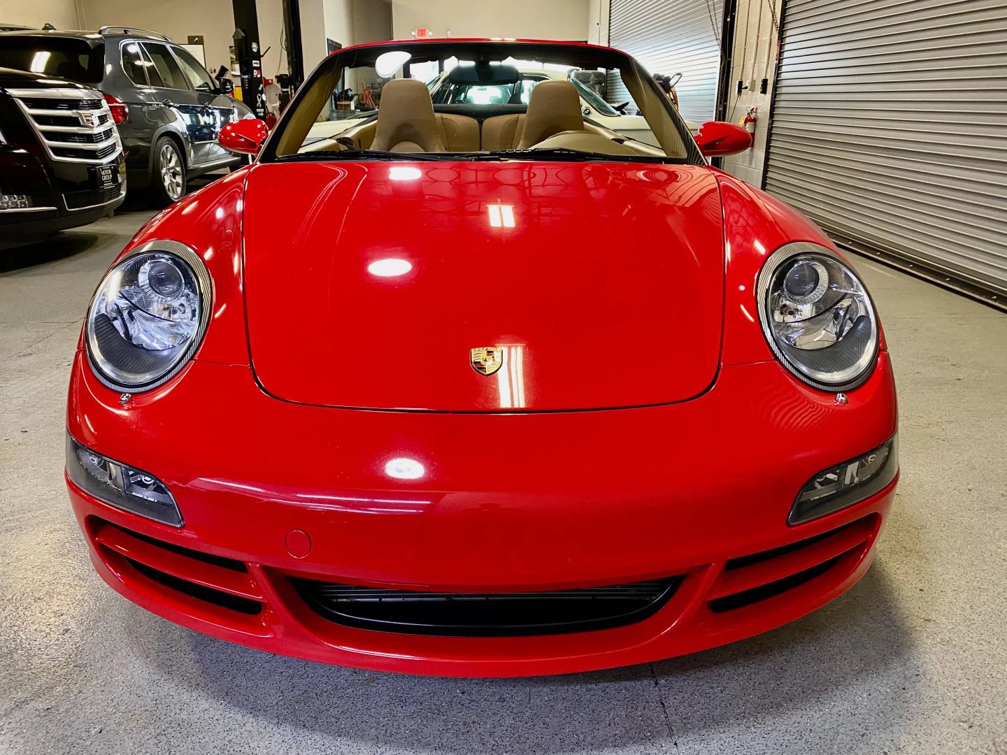 Used 2006 Porsche 911 Carrera S RWD image 6