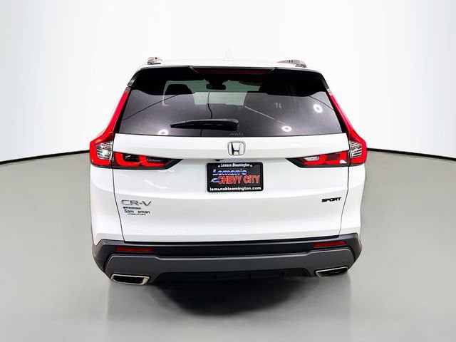 Used 2023 Honda CR-V Sport image 7