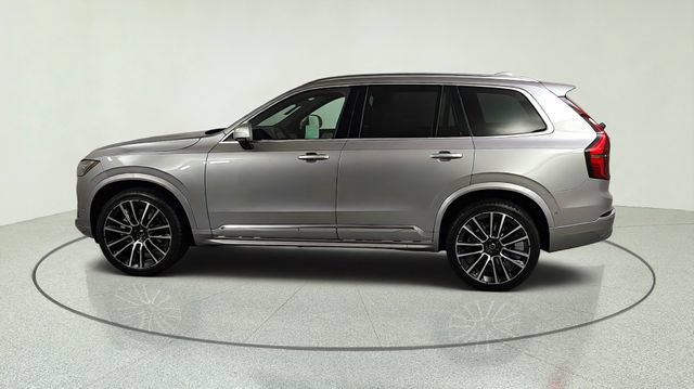 New 2026 Volvo XC90 B6 Plus w/ Protection Package Premier AWD/4WD image 4