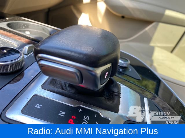 Used 2019 Audi Q7 3.0T Prestige AWD/4WD image 27