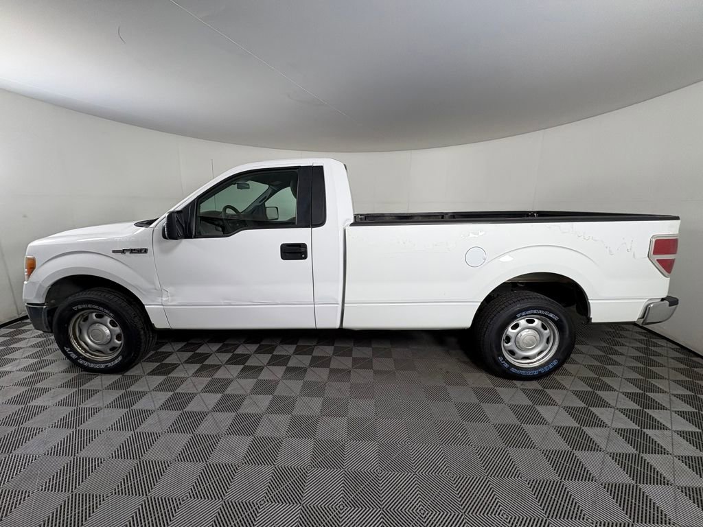 Used 2014 Ford F150 XL w/ Power Equipment Group image 4