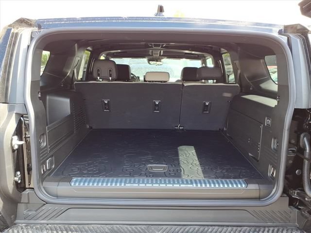New 2026 GMC Hummer EV SUV AWD/4WD image 22