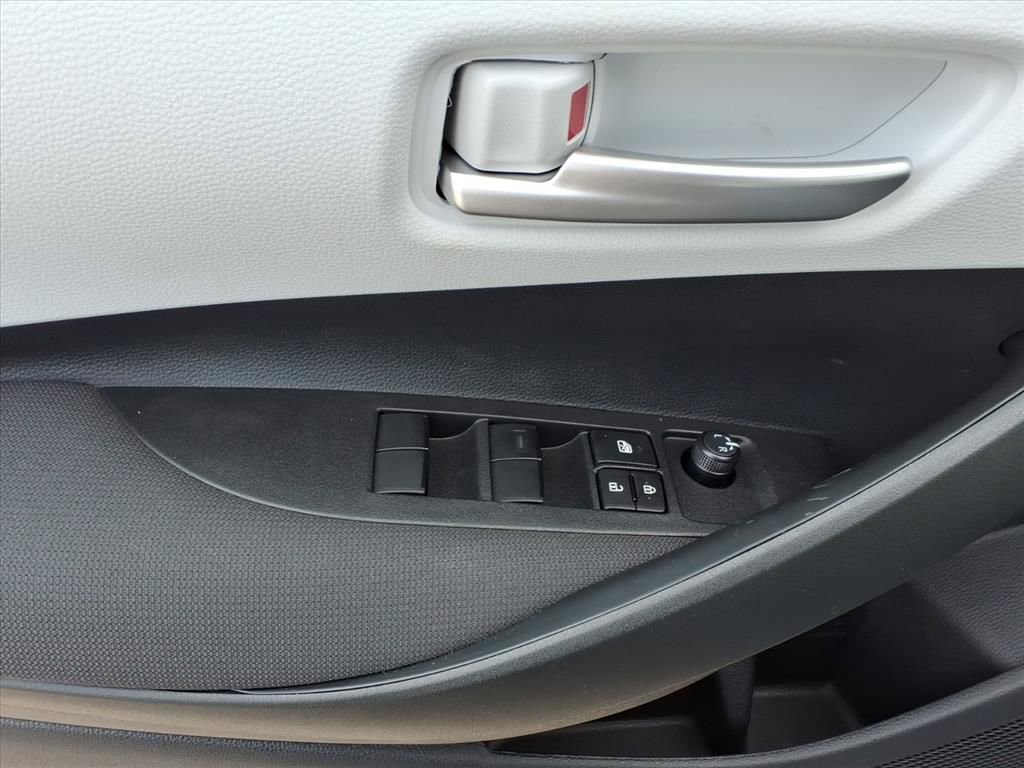 Certified 2026 Toyota Corolla SE image 14