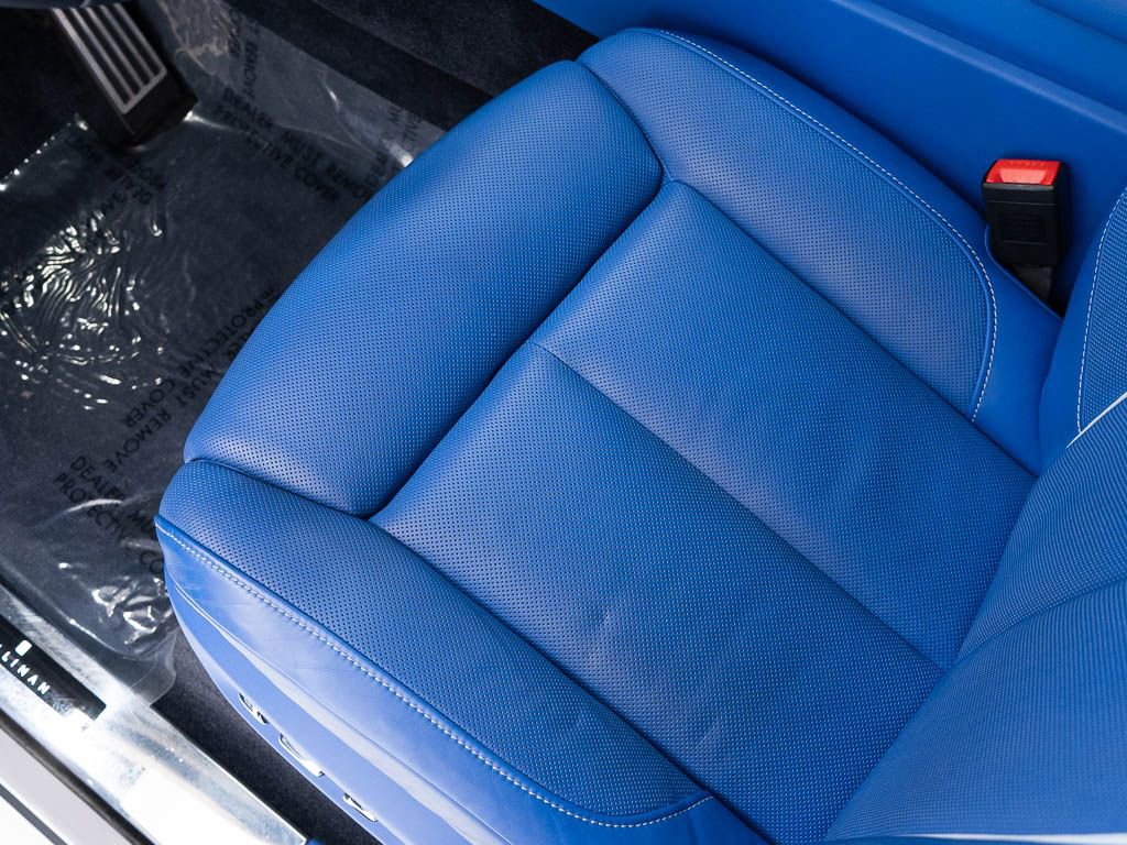 Used 2023 Rolls-Royce Cullinan image 20