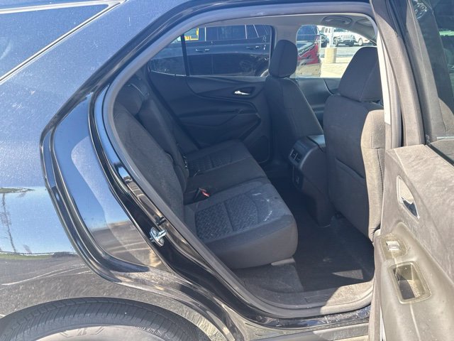 Certified 2024 Chevrolet Equinox LT AWD/4WD image 30