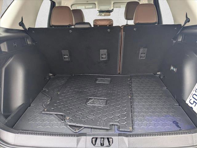 Used 2022 Ford Bronco Sport Outer Banks image 6