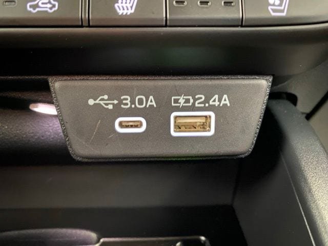 Certified 2026 Subaru Outback Touring XT AWD/4WD image 21