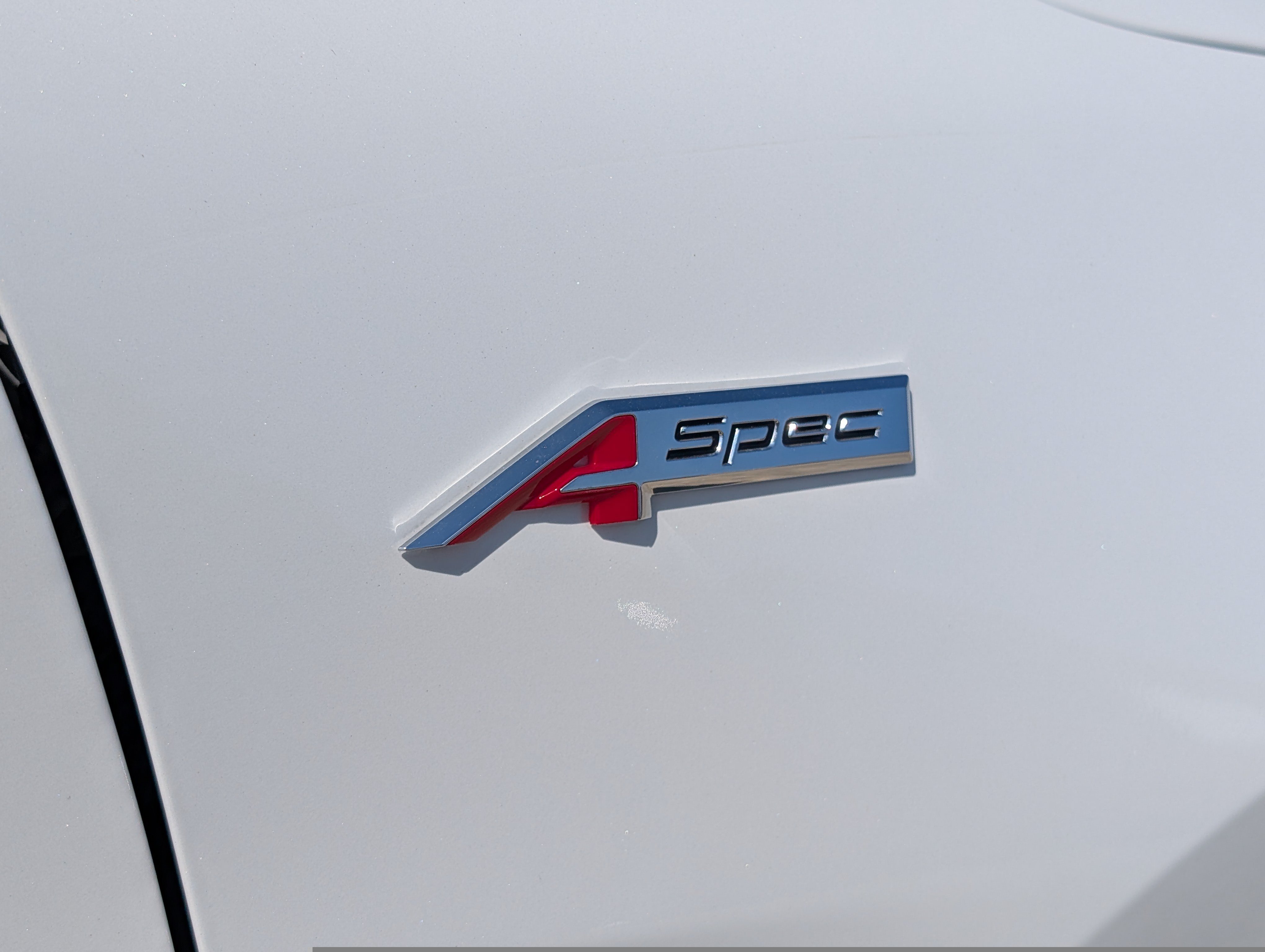 Certified 2023 Acura Integra A-Spec FWD image 26